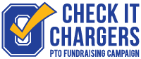 Check It Chargers Fundraiser [PDF]